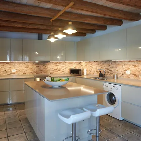 Nel Сasa de vacaciones *